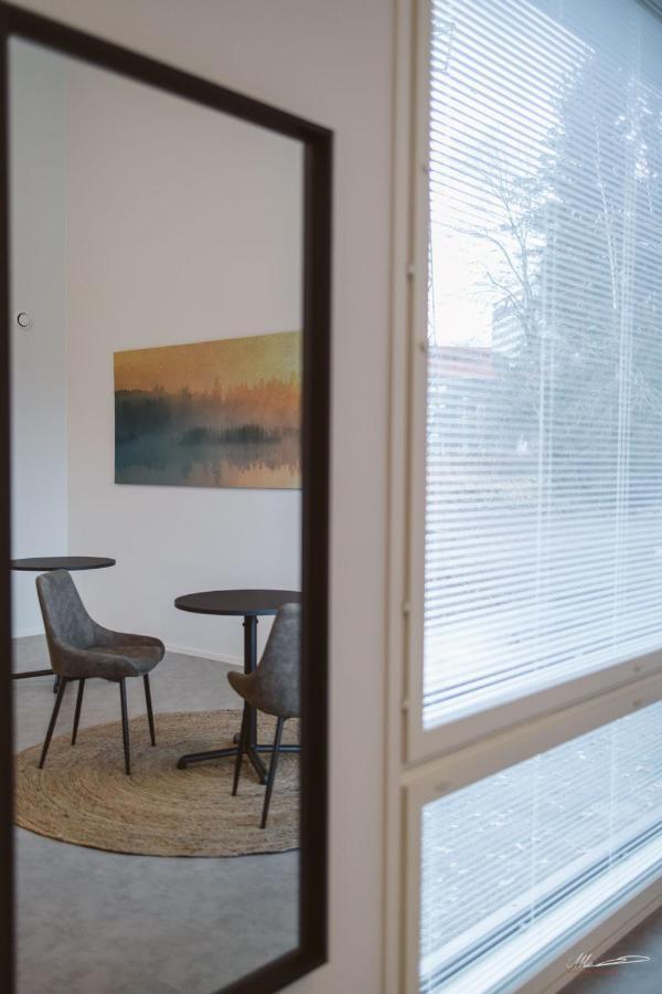 Villa Veromaki Vantaa Exterior foto