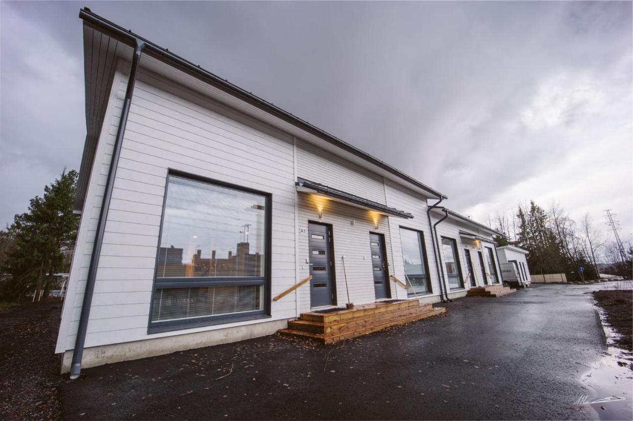 Villa Veromaki Vantaa Exterior foto