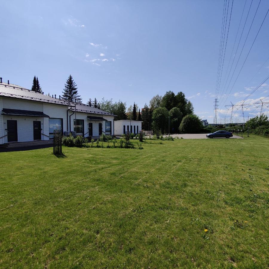 Villa Veromaki Vantaa Exterior foto