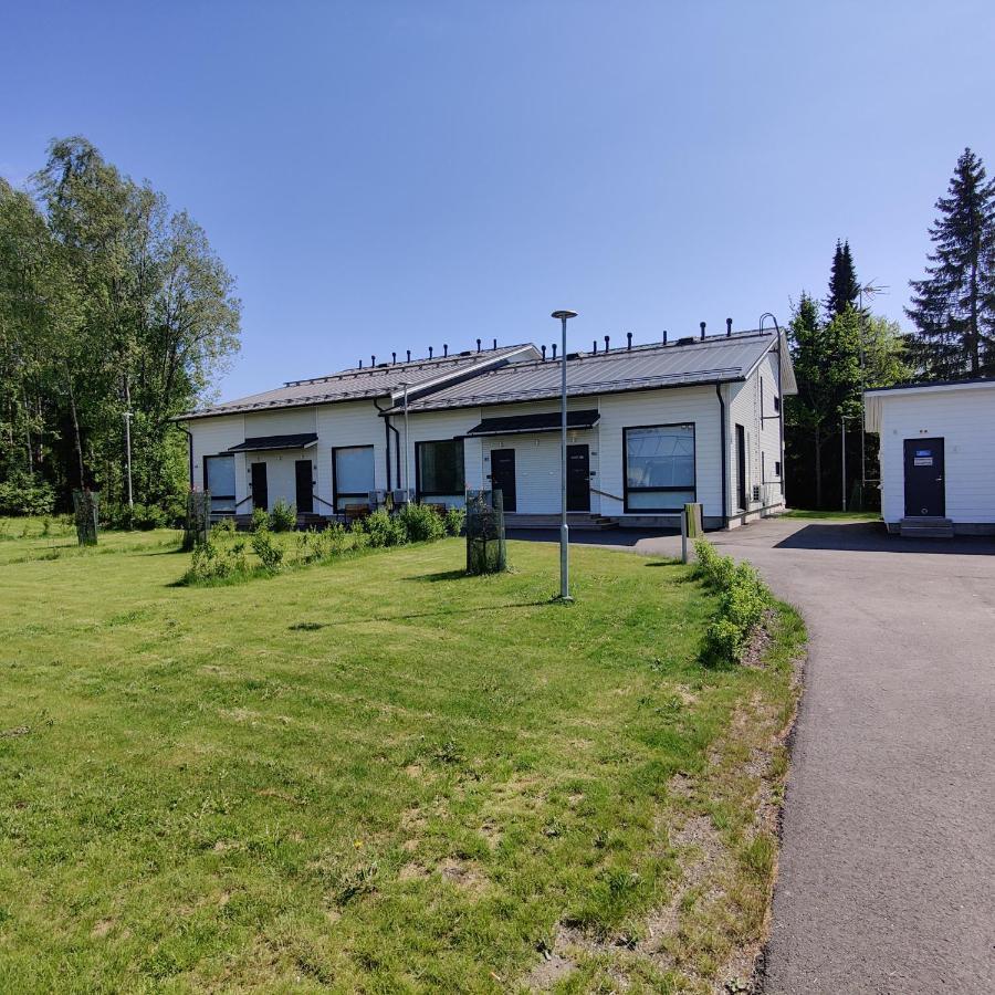 Villa Veromaki Vantaa Exterior foto